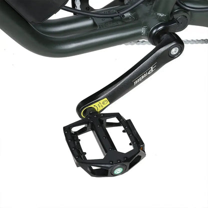 SAMEBIKE M20 III Fat Tyre Electric Bike