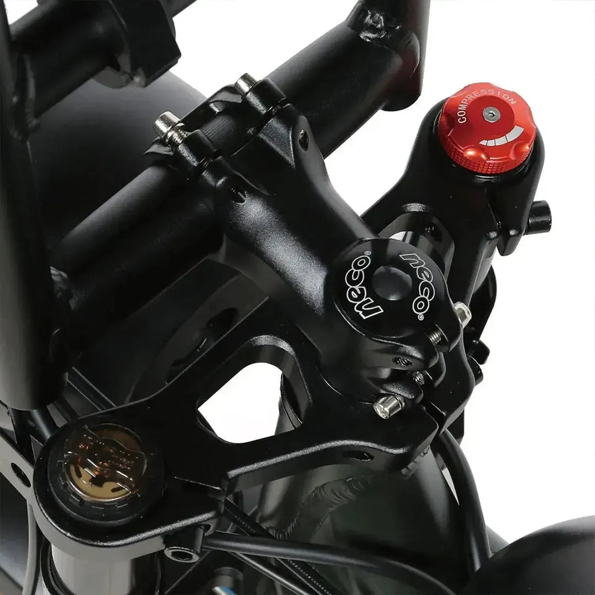 SAMEBIKE M20 III Fat Tyre Electric Bike exclusive at Punk Ride