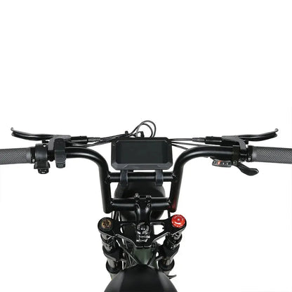 SAMEBIKE M20 III Fat Tyre Electric Bike