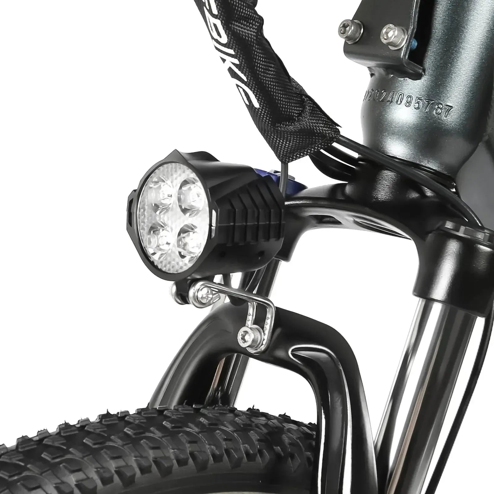 SAMEBIKE RS-A01 Men 1.0 Commuter E-Bike