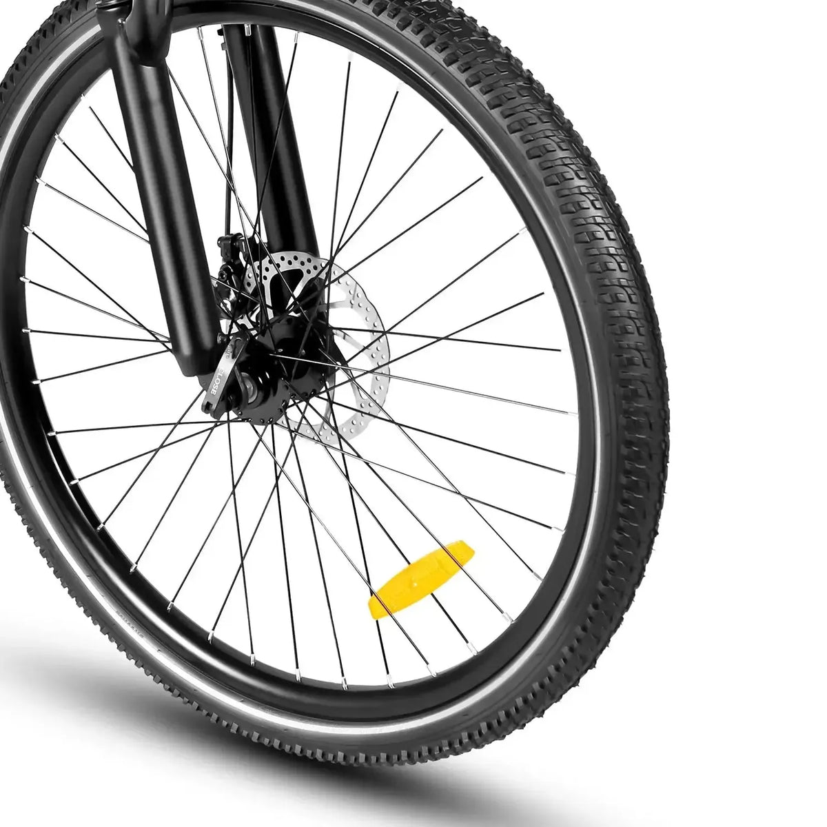 SAMEBIKE RS-A01 Men 1.0 Commuter E-Bike exclusive at Punk Ride