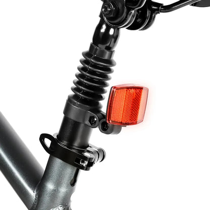 SAMEBIKE RS-A01 Men 1.0 Commuter E-Bike