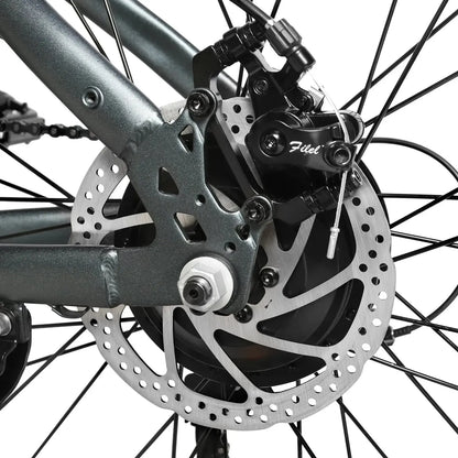 SAMEBIKE RS-A01 Men 1.0 Commuter E-Bike