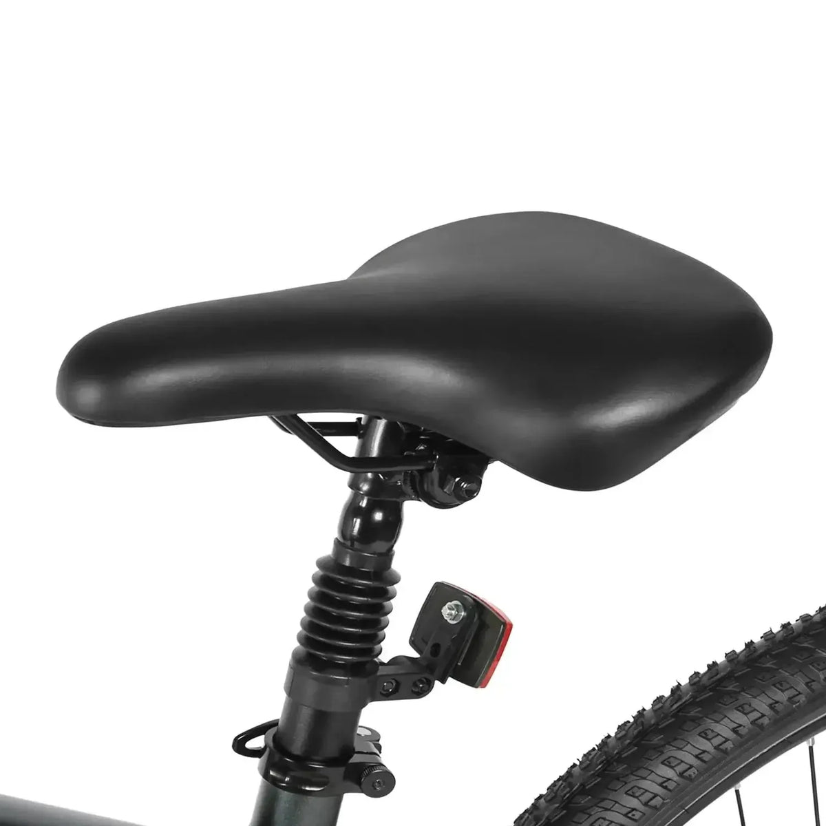 SAMEBIKE RS-A01 Men 1.0 Commuter E-Bike exclusive at Punk Ride