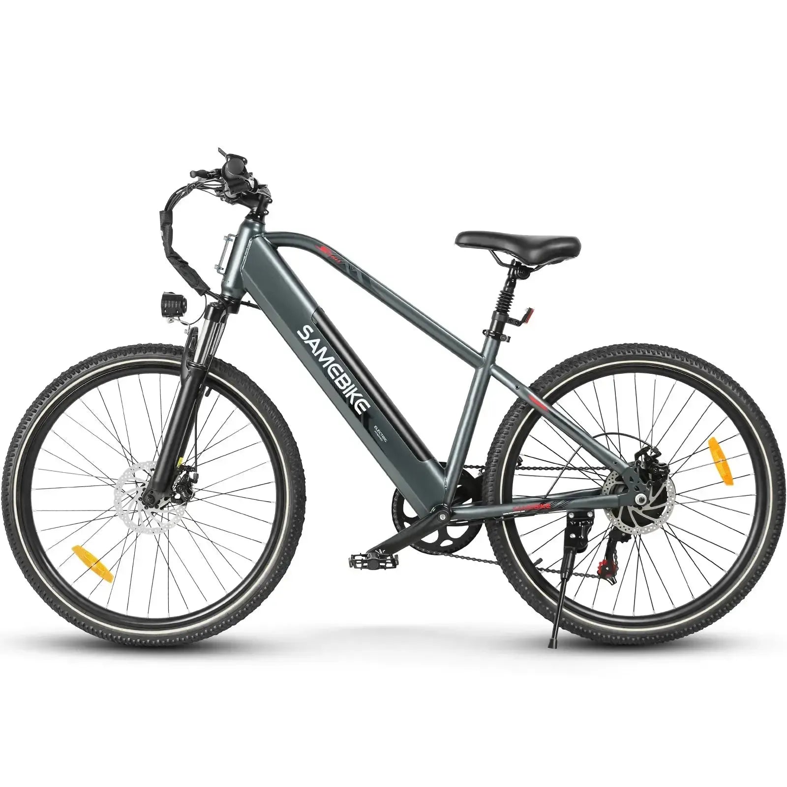 SAMEBIKE RS-A01 Men 1.0 Commuter E-Bike