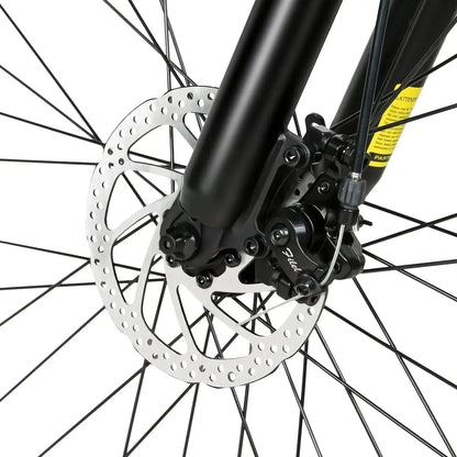 SAMEBIKE RS-A01 Men 1.0 Commuter E-Bike
