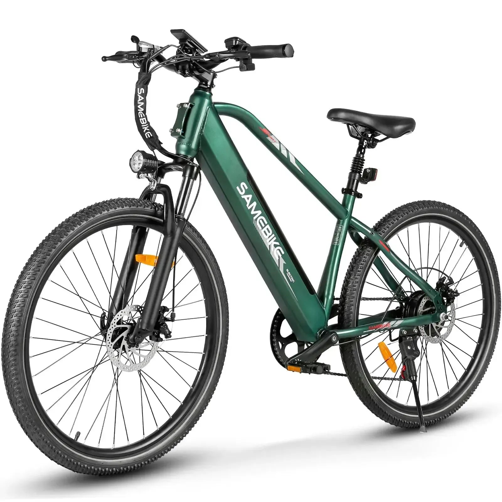 SAMEBIKE RS-A01 Men 1.0 Commuter E-Bike