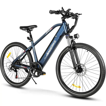 SAMEBIKE RS-A01 Men 1.0 Commuter E-Bike exclusive at Punk Ride