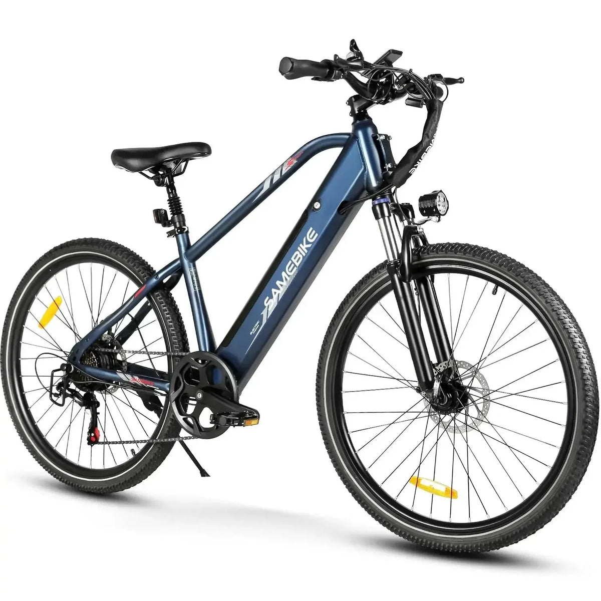 SAMEBIKE RS-A01 Men 1.0 Commuter E-Bike exclusive at Punk Ride