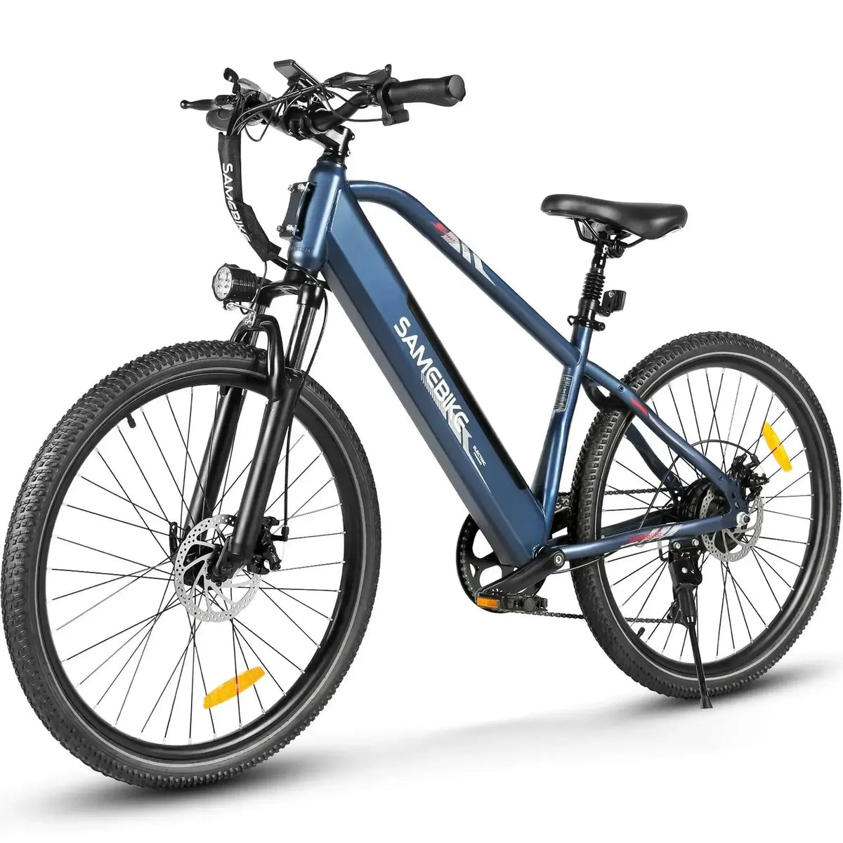 SAMEBIKE RS-A01 Men 1.0 Commuter E-Bike exclusive at Punk Ride