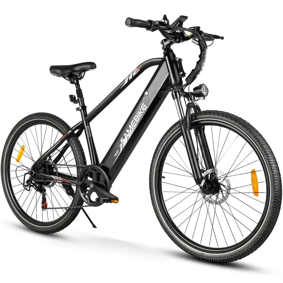 SAMEBIKE RS-A01 Men 1.0 Commuter E-Bike exclusive at Punk Ride