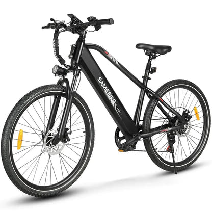 SAMEBIKE RS-A01 Men 1.0 Commuter E-Bike exclusive at Punk Ride