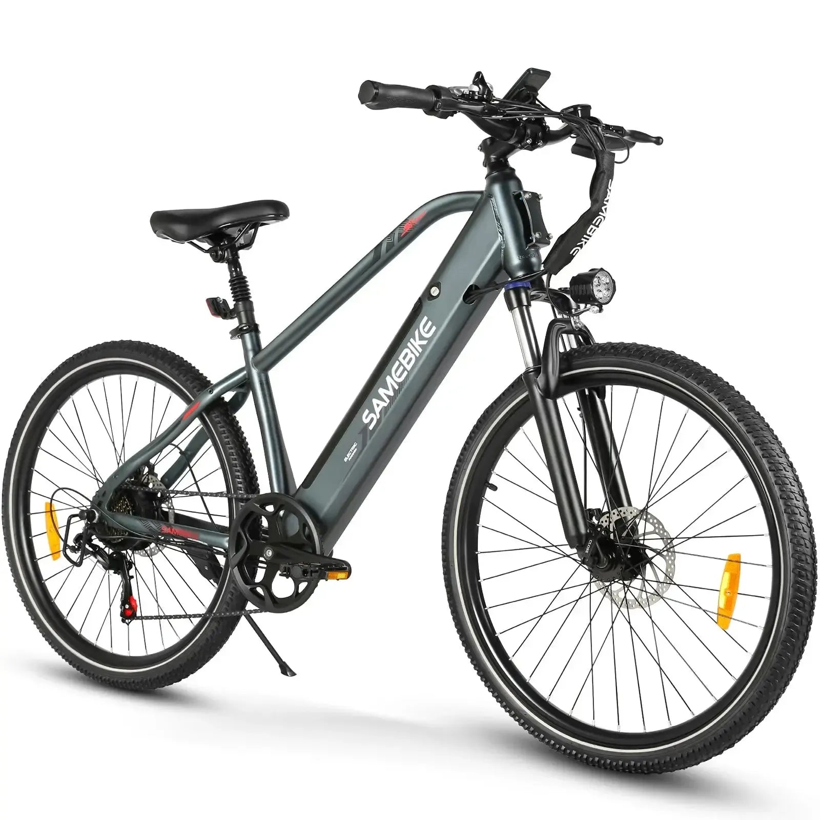 SAMEBIKE RS-A01 Men 1.0 Commuter E-Bike
