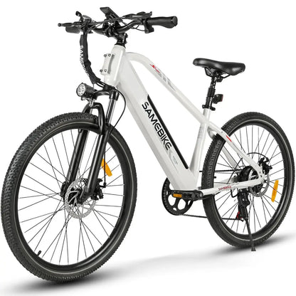 SAMEBIKE RS-A01 Men 1.0 Commuter E-Bike