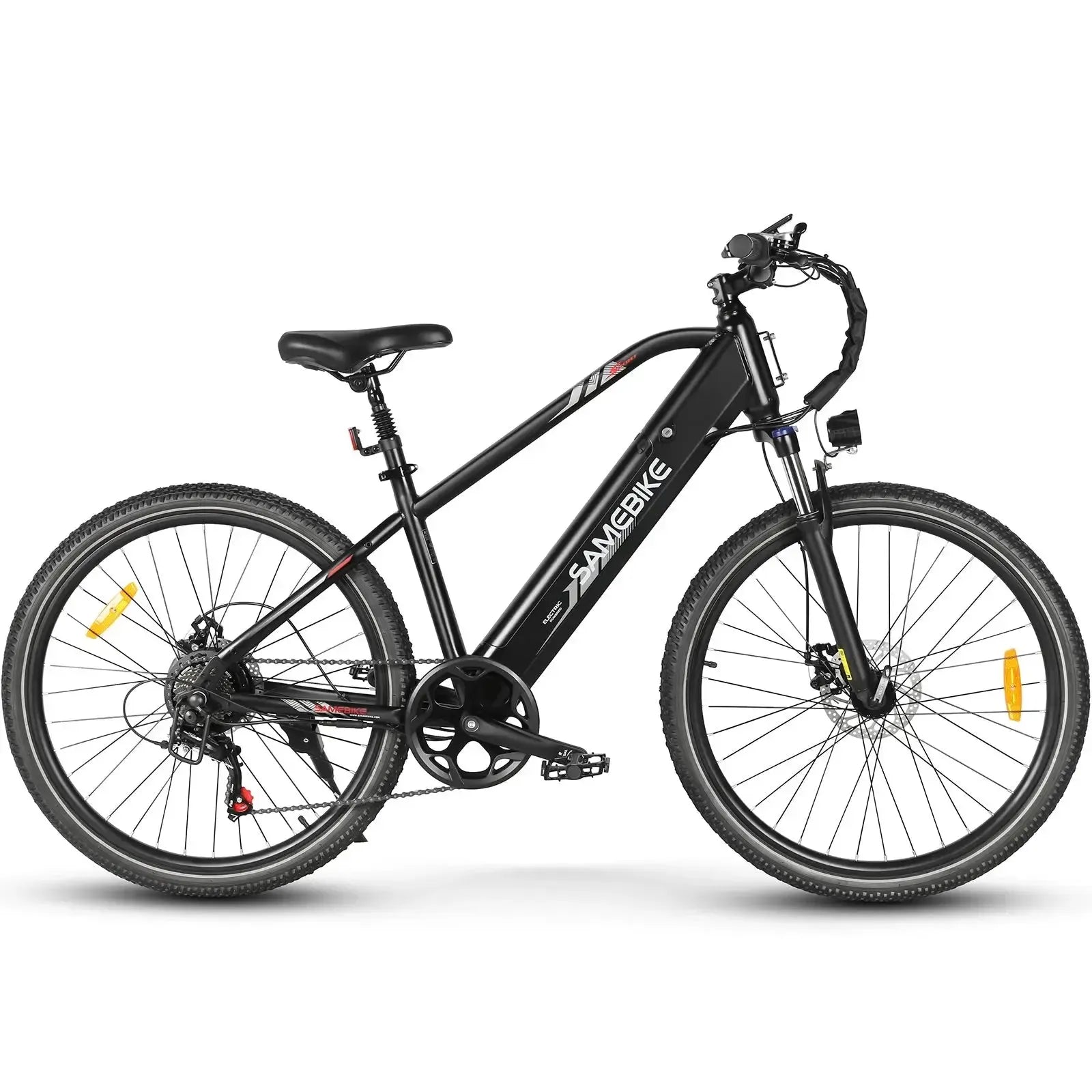 SAMEBIKE RS-A01 Men 1.0 Commuter E-Bike