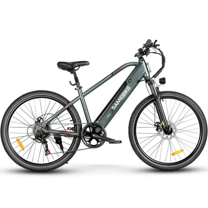 SAMEBIKE RS-A01 Men 1.0 Commuter E-Bike exclusive at Punk Ride