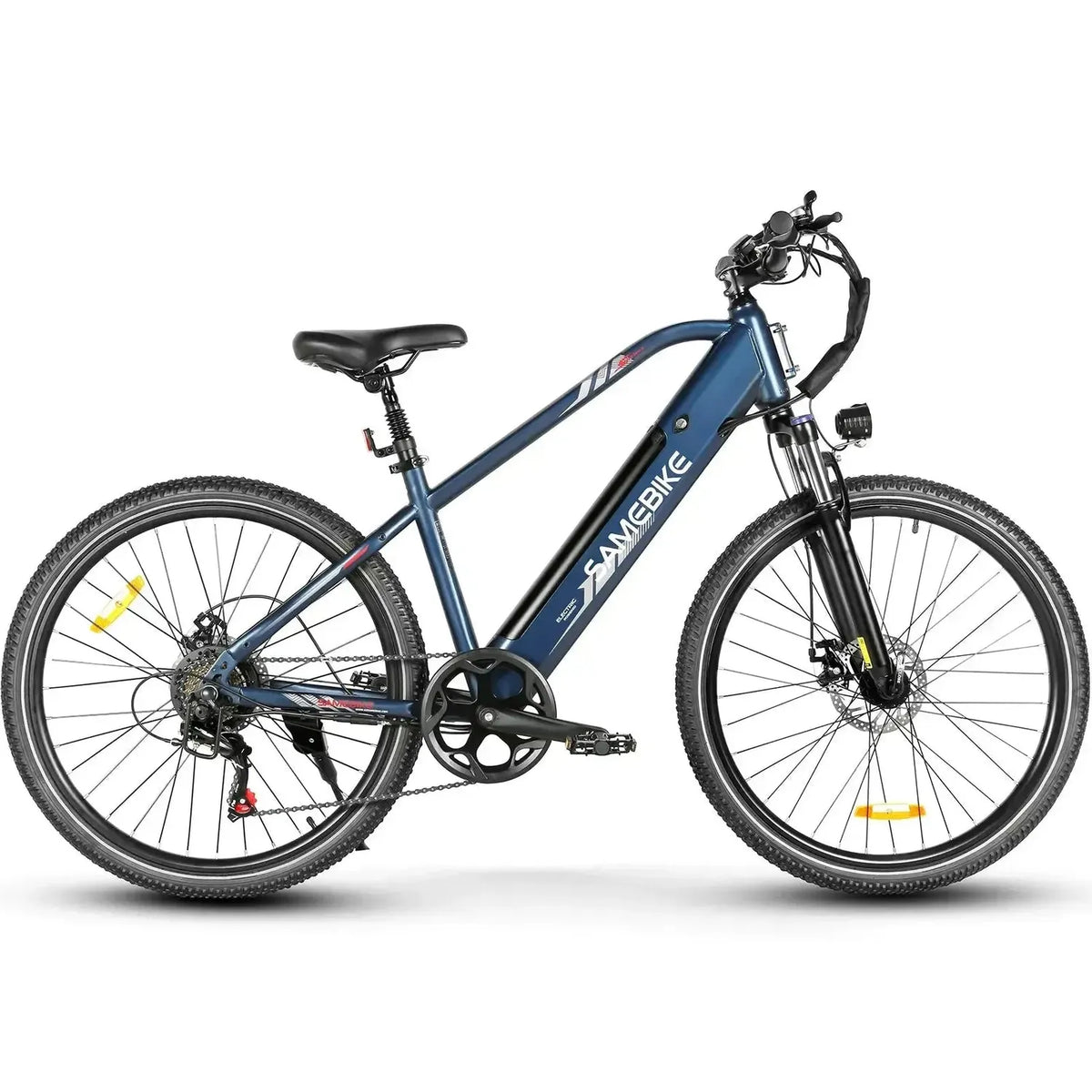 SAMEBIKE RS-A01 Men 1.0 Commuter E-Bike exclusive at Punk Ride