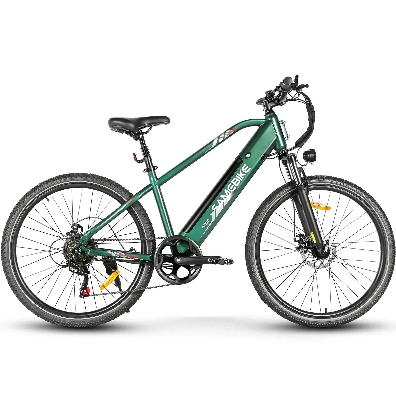 SAMEBIKE RS-A01 Men 1.0 Commuter E-Bike