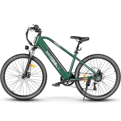 SAMEBIKE RS-A01 Men 1.0 Commuter E-Bike