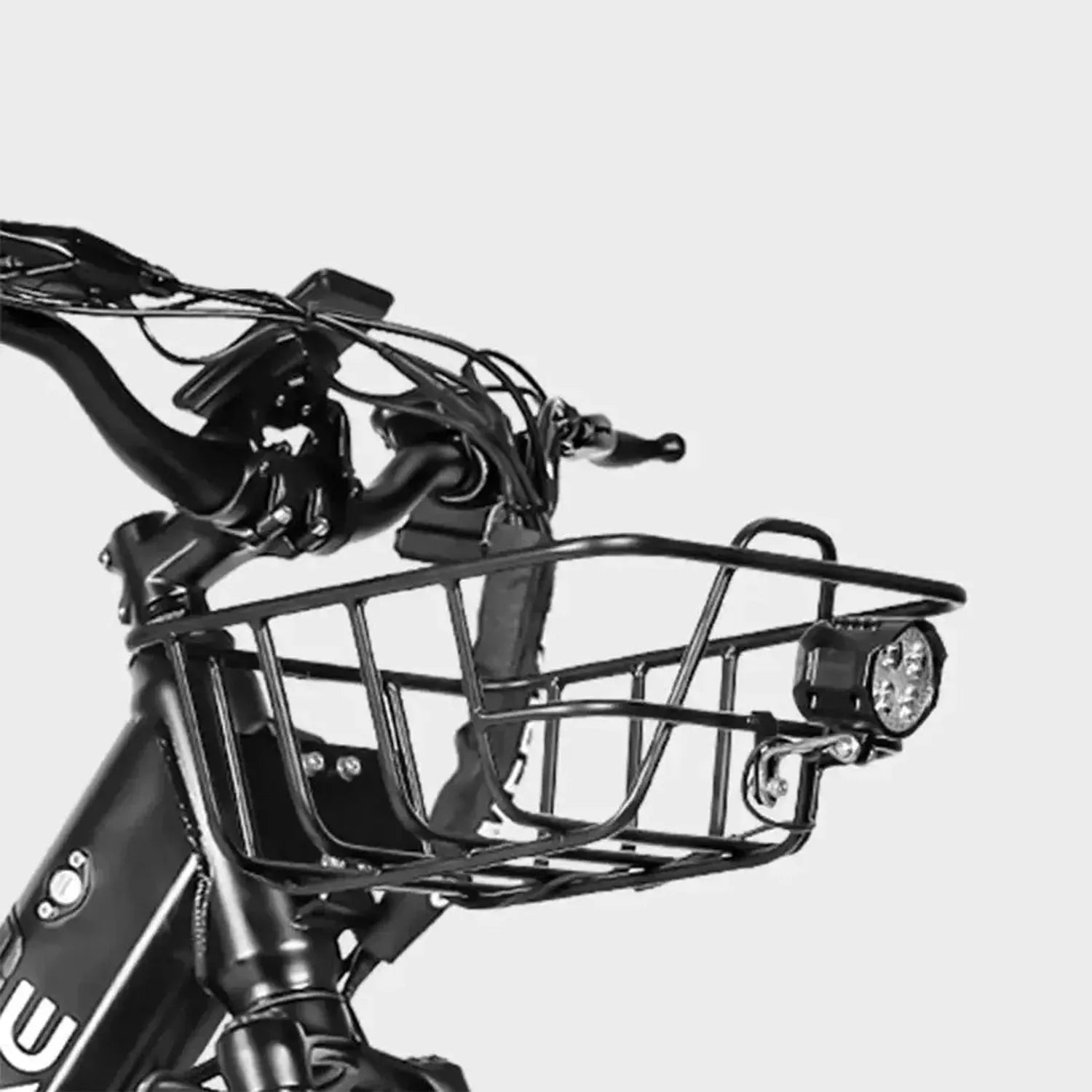 SAMEBIKE RS-A01 Pro Step Thru Electric Bike exclusive at Punk Ride