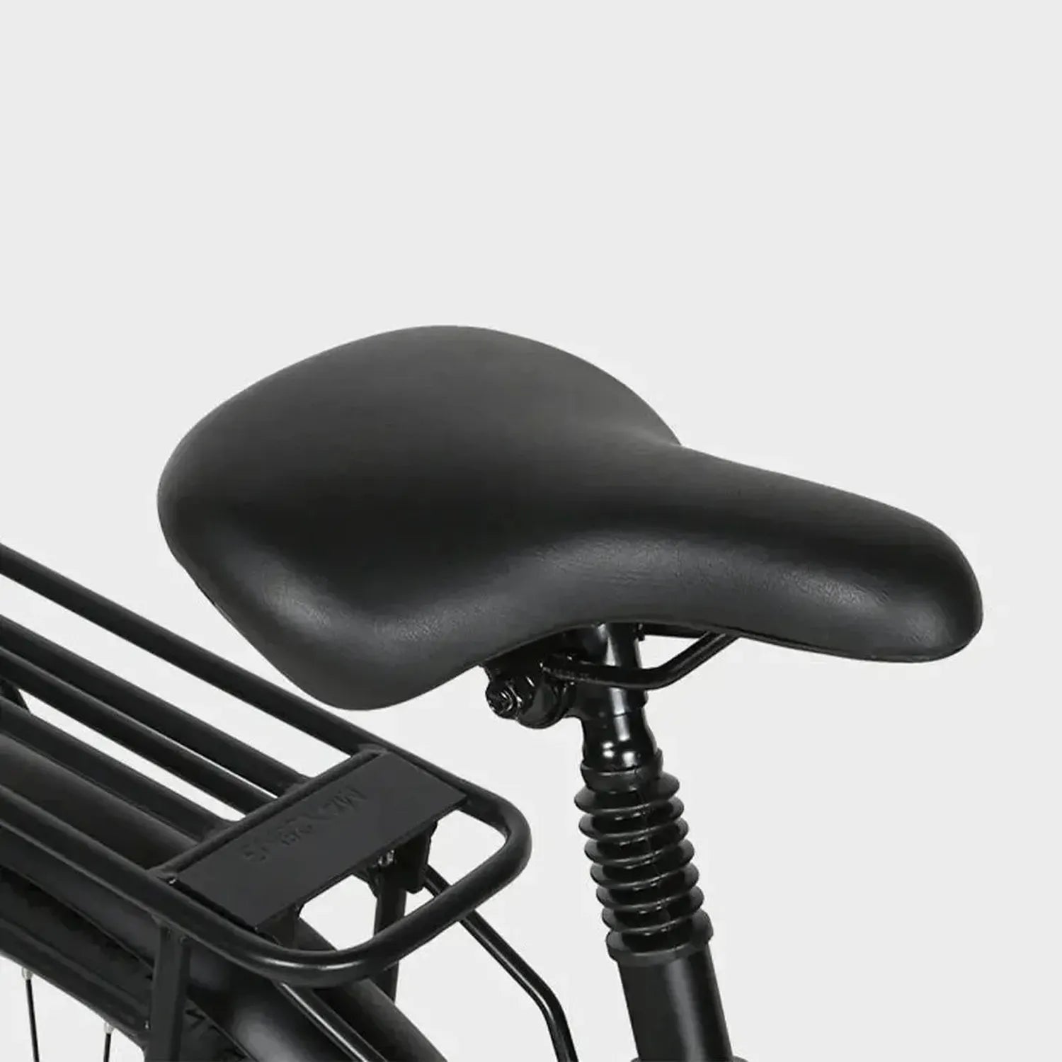 SAMEBIKE RS-A01 Pro Step Thru Electric Bike exclusive at Punk Ride