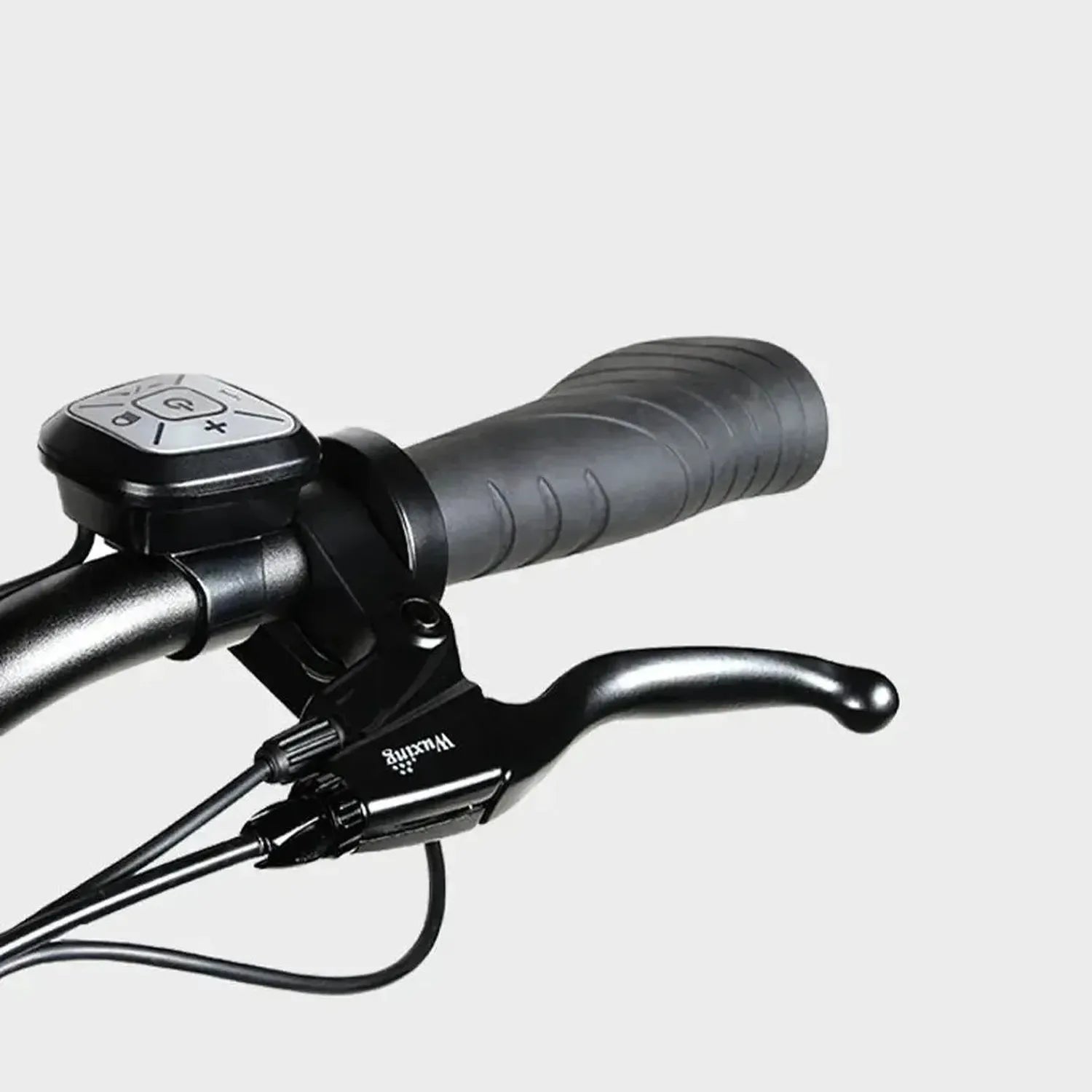 SAMEBIKE RS-A01 Pro Step Thru Electric Bike exclusive at Punk Ride