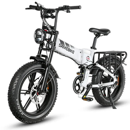 SAMEBIKE RS-A02 Plus Off-Road Electric Bike