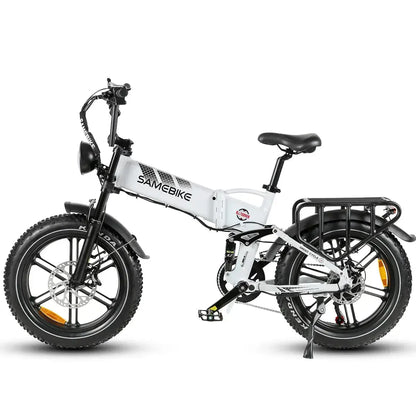 SAMEBIKE RS-A02 Plus Off-Road Electric Bike
