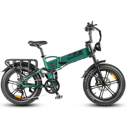 SAMEBIKE RS-A02 Plus Off-Road Electric Bike