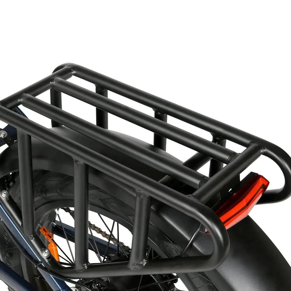 SAMEBIKE RS-A02 Pro Off-Road Electric Bike exclusive at Punk Ride