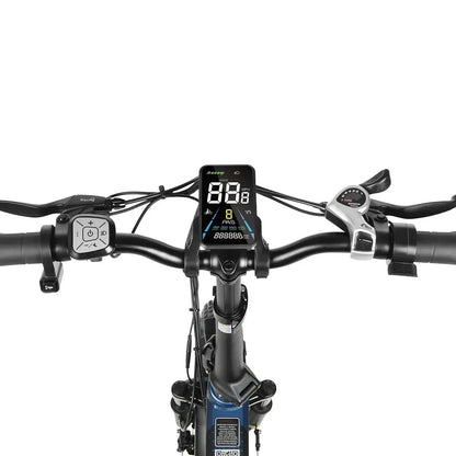 SAMEBIKE RS-A02 Pro Off-Road Electric Bike
