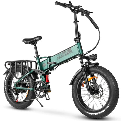 SAMEBIKE RS-A02 Pro Off-Road Electric Bike