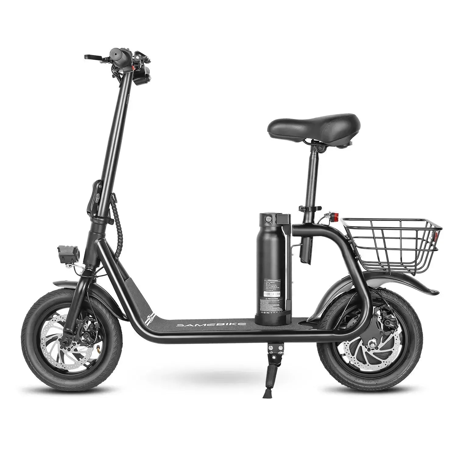 SAMEBIKE SM-C01 Foldable Electric Scooter