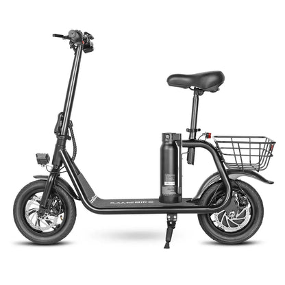 SAMEBIKE SM-C01 Foldable Electric Scooter