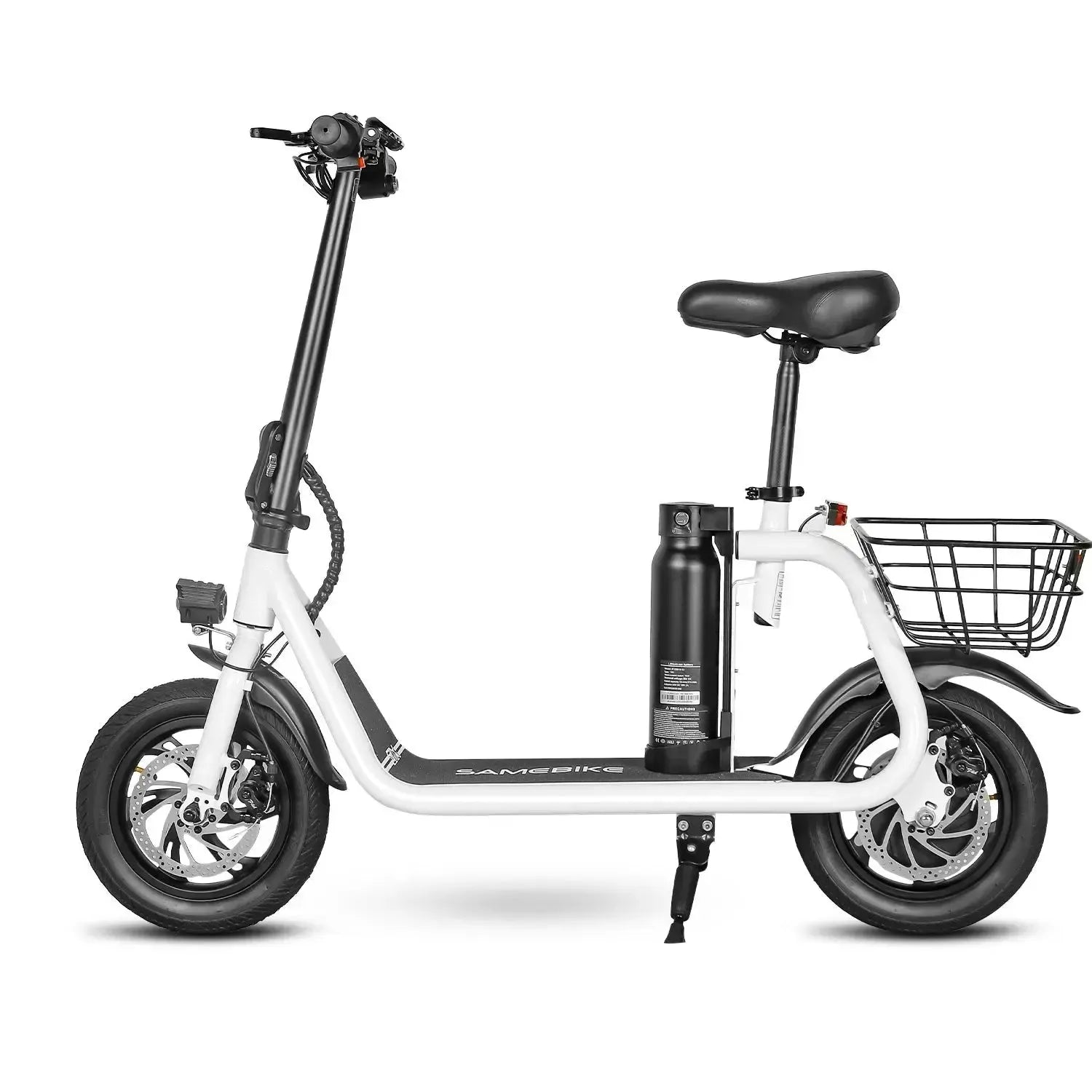 SAMEBIKE SM-C01 Foldable Electric Scooter