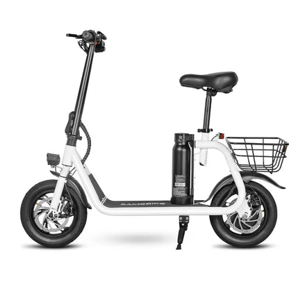 SAMEBIKE SM-C01 Foldable Electric Scooter