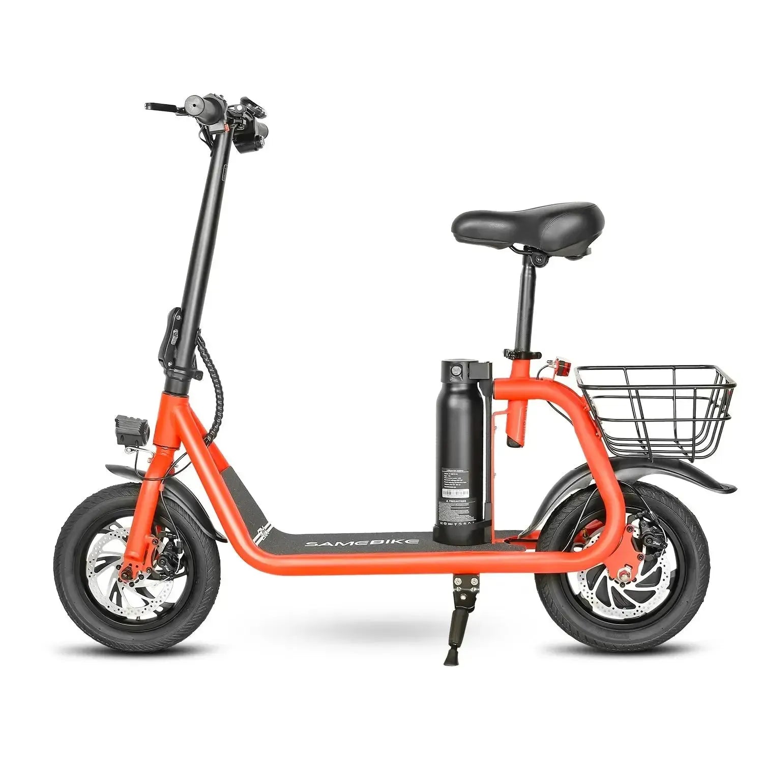 SAMEBIKE SM-C01 Foldable Electric Scooter