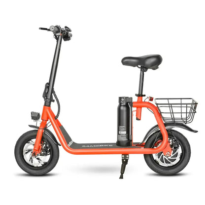 SAMEBIKE SM-C01 Foldable Electric Scooter