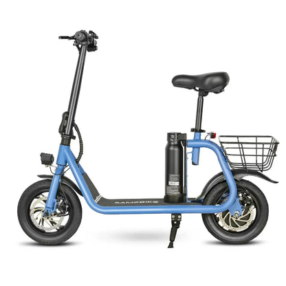 SAMEBIKE SM-C01 Foldable Electric Scooter