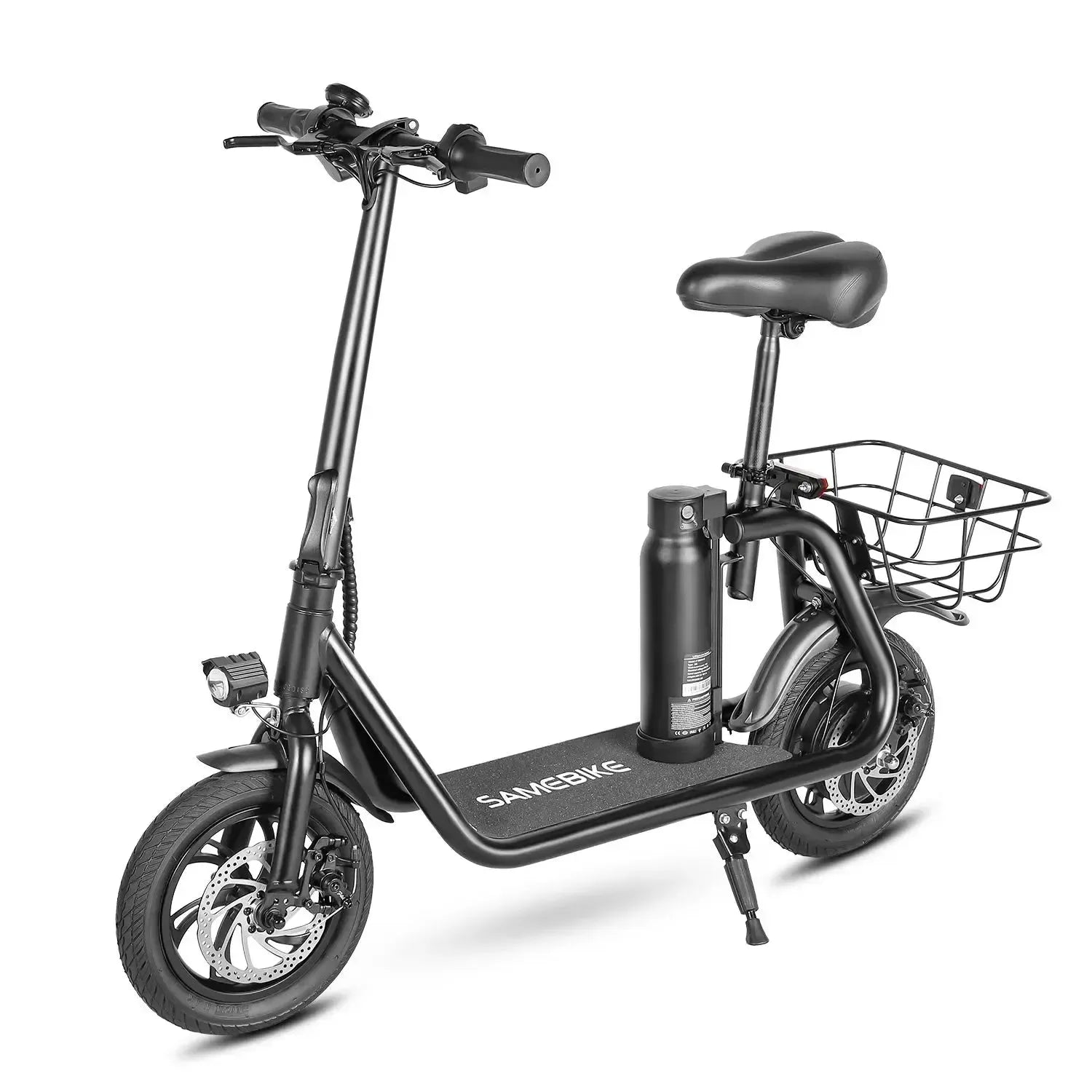 SAMEBIKE SM-C01 Foldable Electric Scooter