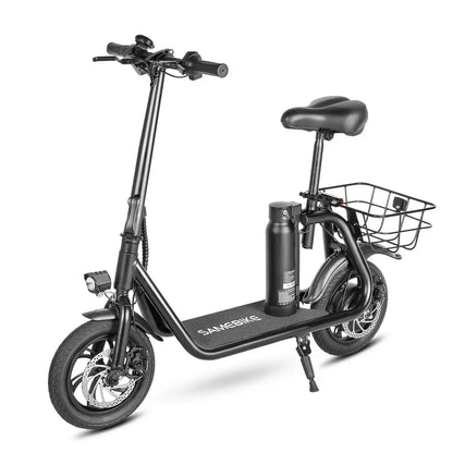SAMEBIKE SM-C01 Foldable Electric Scooter