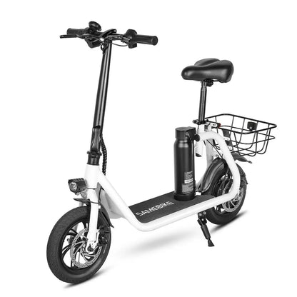 SAMEBIKE SM-C01 Foldable Electric Scooter