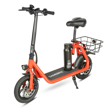 SAMEBIKE SM-C01 Foldable Electric Scooter