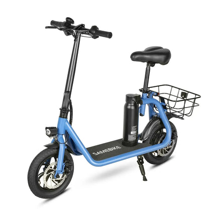 SAMEBIKE SM-C01 Foldable Electric Scooter