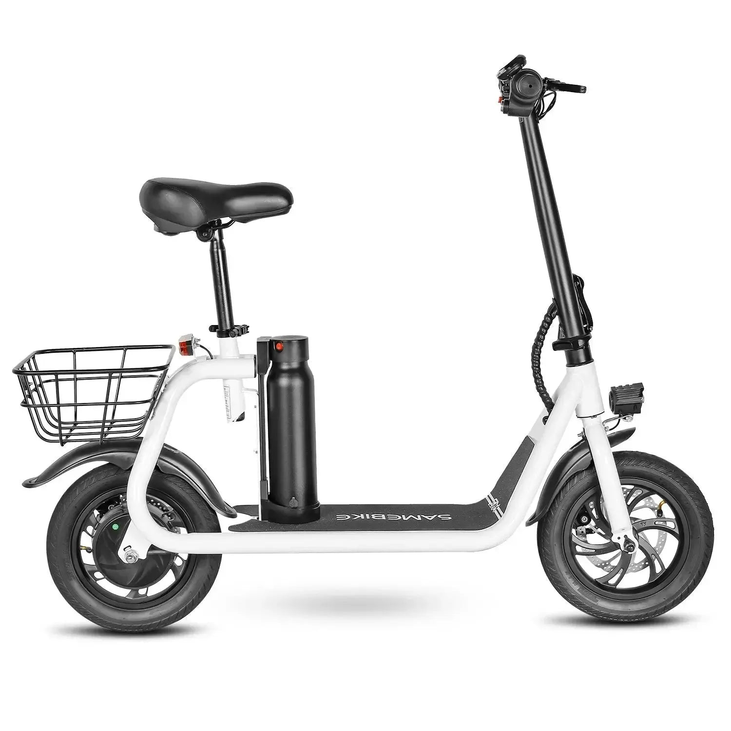 SAMEBIKE SM-C01 Foldable Electric Scooter