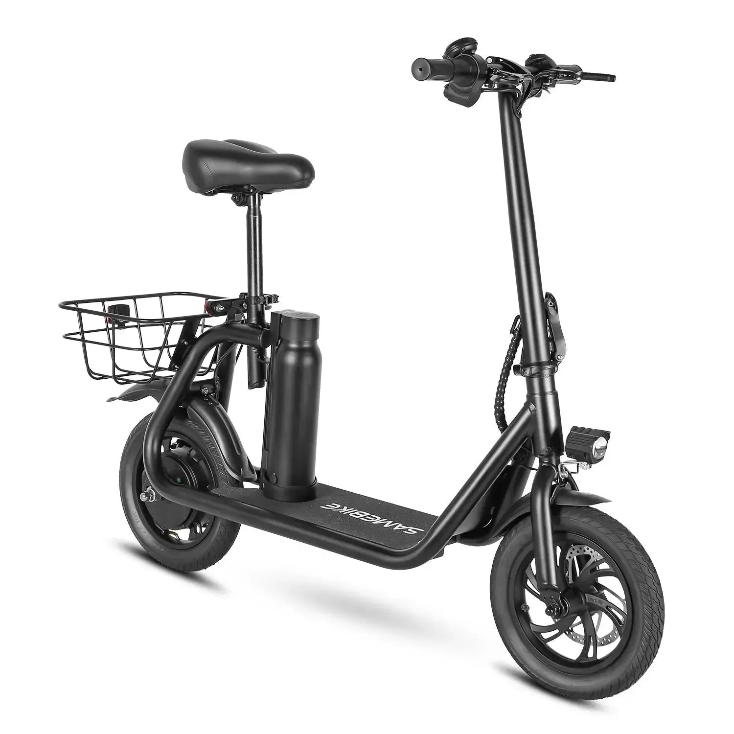 SAMEBIKE SM-C01 Foldable Electric Scooter