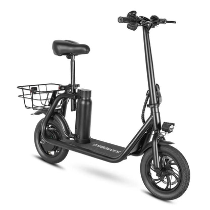 SAMEBIKE SM-C01 Foldable Electric Scooter