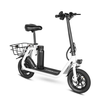 SAMEBIKE SM-C01 Foldable Electric Scooter