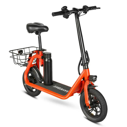 SAMEBIKE SM-C01 Foldable Electric Scooter