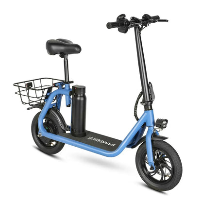 SAMEBIKE SM-C01 Foldable Electric Scooter